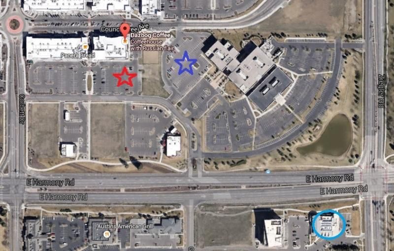 Coffee and Cars Fort Collins/Loveland Sunday VW Vortex Volkswagen Forum